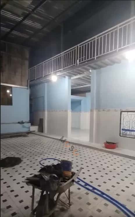 Cho thuê kho, nhà xưởng 230/5C Quốc lộ 1 A Quận 12, TP.HCM – giá 12 triệu — Hình 3 Cho thuê kho, nhà xưởng 230/5C Quốc lộ 1 A Quận 12, TP.HCM – giá 12 triệu — Hình 3